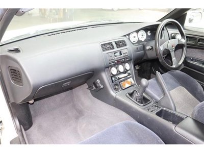 صورة 10 لـ 1996 Nissan SYLVIA