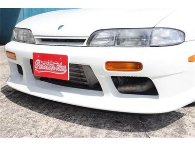 صورة 4 لـ 1996 Nissan SYLVIA
