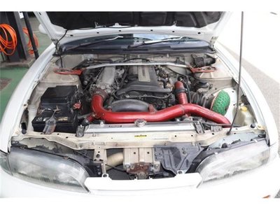 صورة مصغرة 29 لـ 1996 Nissan SYLVIA