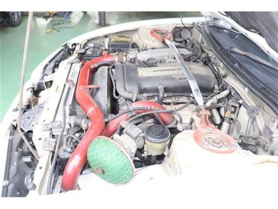 صورة مصغرة 31 لـ 1996 Nissan SYLVIA