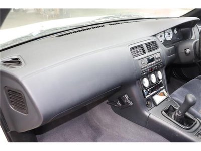 صورة مصغرة 18 لـ 1996 Nissan SYLVIA
