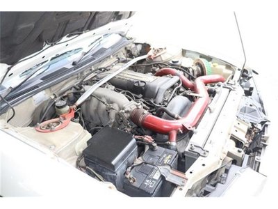 صورة مصغرة 30 لـ 1996 Nissan SYLVIA