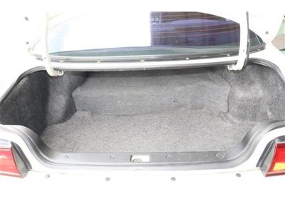 صورة مصغرة 26 لـ 1996 Nissan SYLVIA