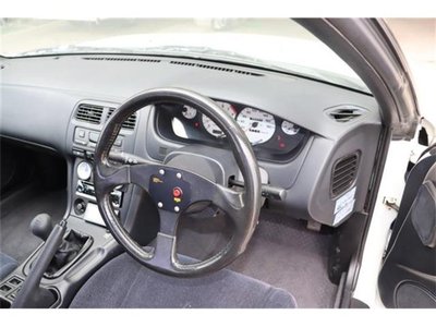 صورة مصغرة 19 لـ 1996 Nissan SYLVIA
