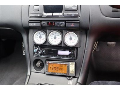 صورة مصغرة 14 لـ 1996 Nissan SYLVIA