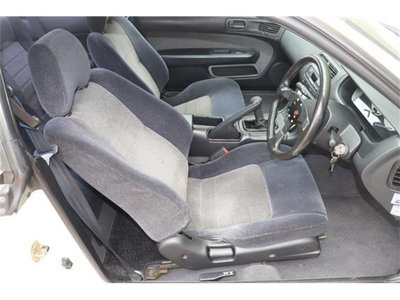 صورة مصغرة 11 لـ 1996 Nissan SYLVIA