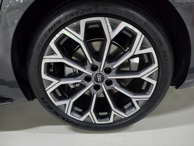 2026 AUDI A6 照片 2