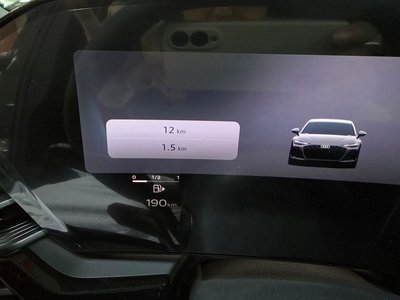 2026 AUDI A6 照片 4