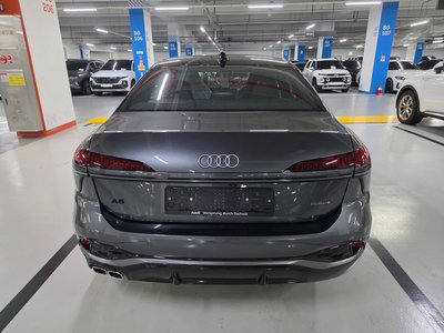 2026 AUDI A6 照片 8
