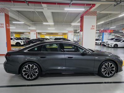 2026 AUDI A6 照片 7