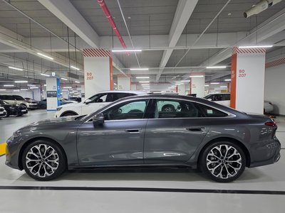2026 AUDI A6 照片 5