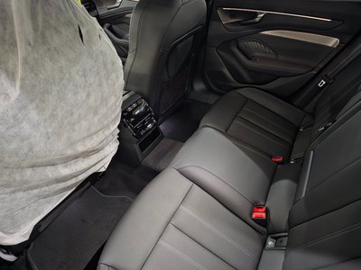 2026 AUDI A6 照片 3