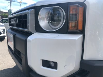 2026 Toyota LAND CRUISER 250 — миниатюра 15