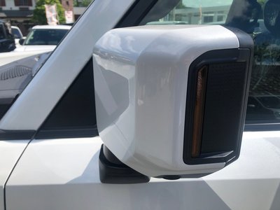 2026 Toyota LAND CRUISER 250 — миниатюра 13