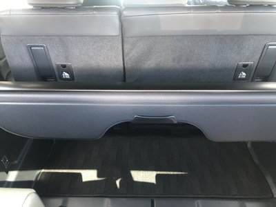 2026 Toyota LAND CRUISER 250 — миниатюра 21