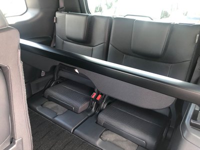 2026 Toyota LAND CRUISER 250 — миниатюра 26