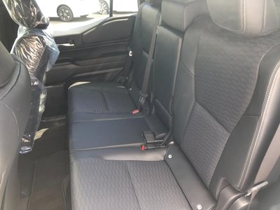 2026 Toyota LAND CRUISER 250 — миниатюра 27