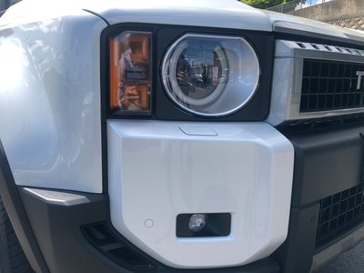 2026 Toyota LAND CRUISER 250 — миниатюра 16