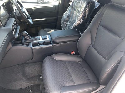2026 Toyota LAND CRUISER 250 — миниатюра 31