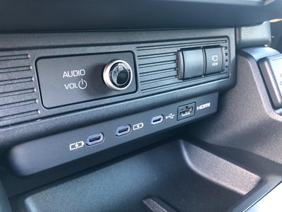 2026 Toyota LAND CRUISER 250 — миниатюра 34