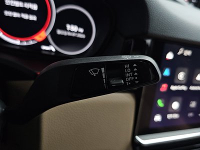 2022 Porsche CAYENNE 缩略图 30