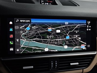 2022 Porsche CAYENNE 缩略图 20