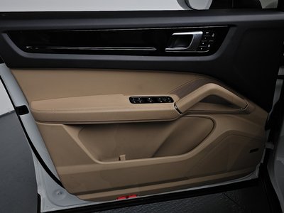 2022 Porsche CAYENNE 缩略图 14