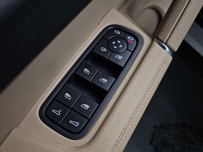 2022 Porsche CAYENNE 缩略图 25