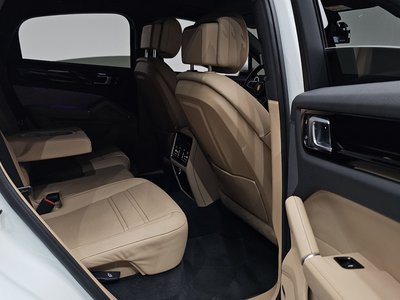 2022 Porsche CAYENNE 缩略图 17
