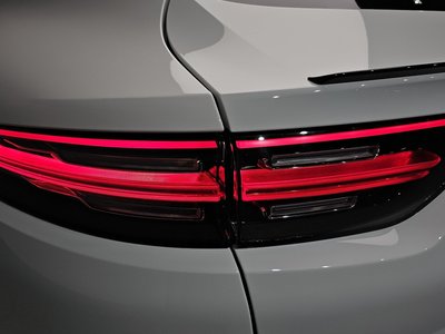 2022 Porsche CAYENNE 照片 10