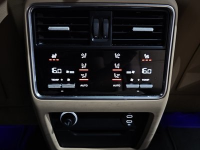 2022 Porsche CAYENNE 缩略图 31