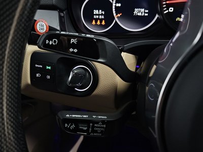 2022 Porsche CAYENNE 缩略图 29