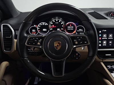 2022 Porsche CAYENNE 缩略图 19