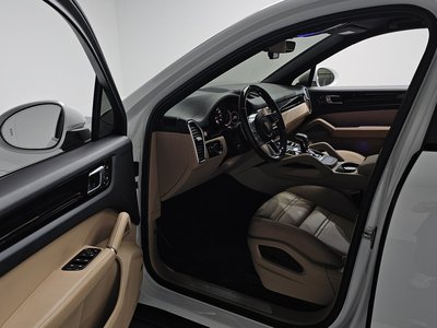 2022 Porsche CAYENNE 缩略图 13