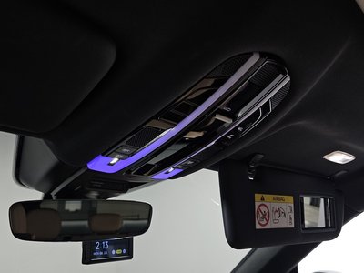 2022 Porsche CAYENNE 缩略图 28
