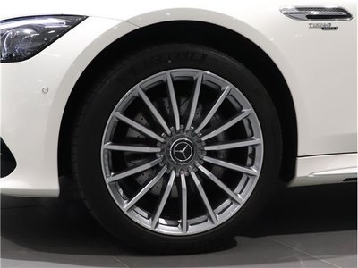 2023 Mercedes-BENZ GT AMG 照片 8