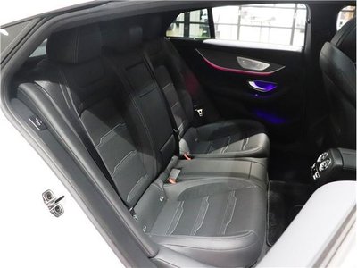 2023 Mercedes-BENZ GT AMG 缩略图 25