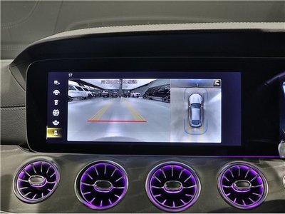 2023 Mercedes-BENZ GT AMG 缩略图 36