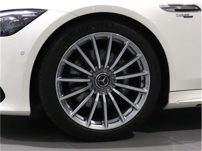 2023 Mercedes-BENZ GT AMG 照片 9
