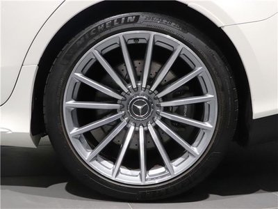 2023 Mercedes-BENZ GT AMG 照片 6