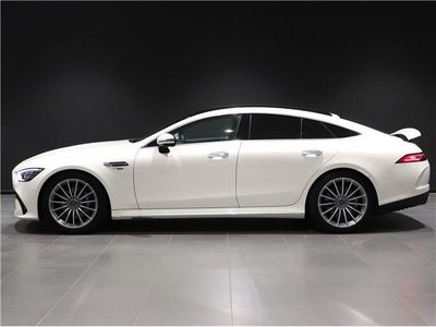 2023 Mercedes-BENZ GT AMG 缩略图 14