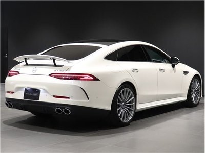 2023 Mercedes-BENZ GT AMG 缩略图 16