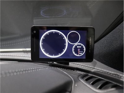 2023 Mercedes-BENZ GT AMG 缩略图 32