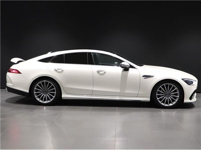 2023 Mercedes-BENZ GT AMG 缩略图 15