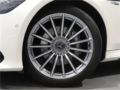 2023 Mercedes-BENZ GT AMG 照片 5