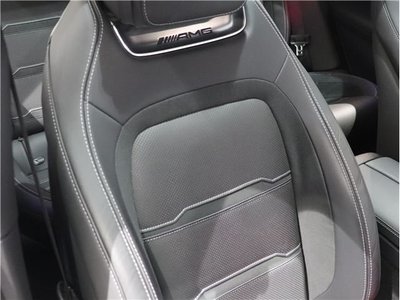 2023 Mercedes-BENZ GT AMG 缩略图 23