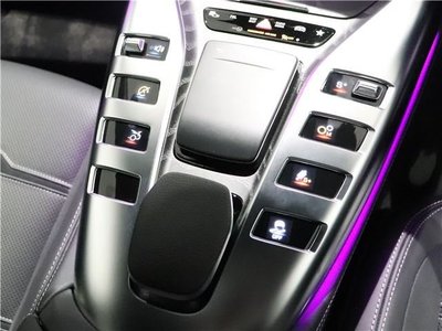 2023 Mercedes-BENZ GT AMG 缩略图 41