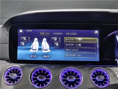 2023 Mercedes-BENZ GT AMG 缩略图 38