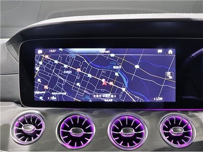 2023 Mercedes-BENZ GT AMG 缩略图 35