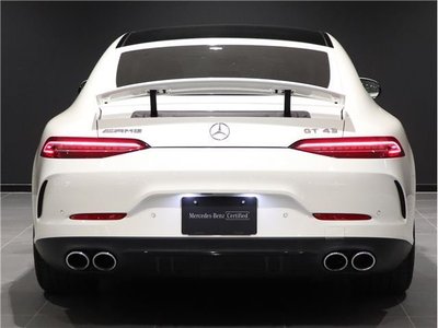 2023 Mercedes-BENZ GT AMG 缩略图 18